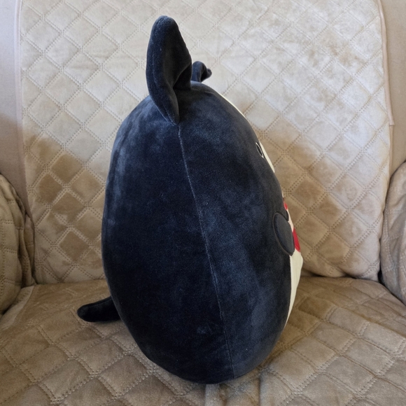 Squishmallows - Hans the Hedgehog 12" and Others - Picture 8 of 16